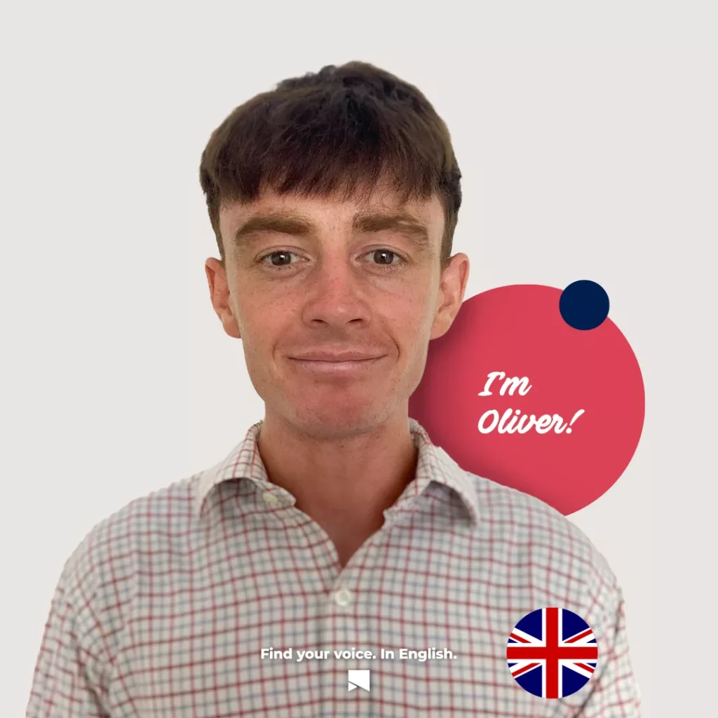 profesor-británico-en-London-House-Academy-Oliver