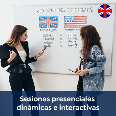 Clases de inglés en Mérida clases dinámicas e interactivas - London House Academy
