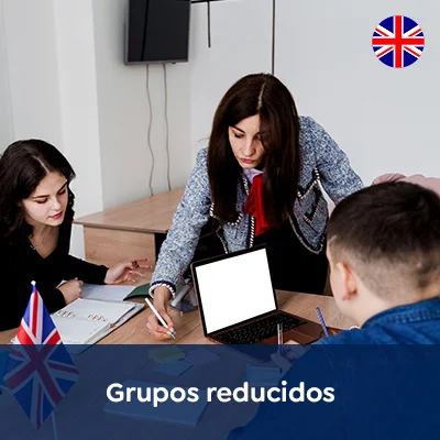Clases de inglés en Mérida con grupos reducidos - London House Academy