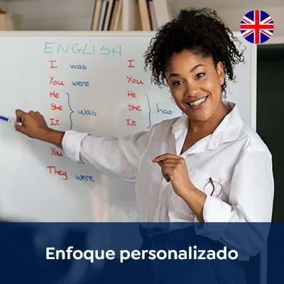 Clases de inglés en Mérida con enfoque personalizado - London House Academy
