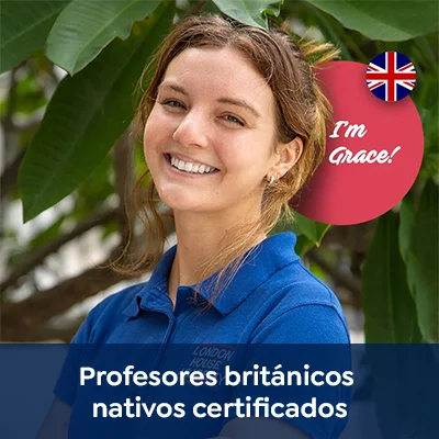 Clases de inglés en Mérida con profesores británicos - London House Academy